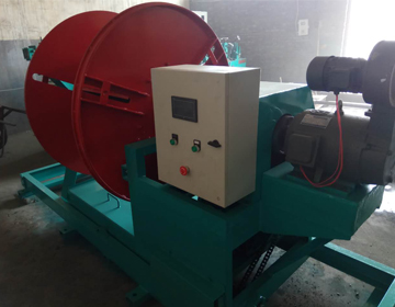 FZ-1200型自動復(fù)卷機